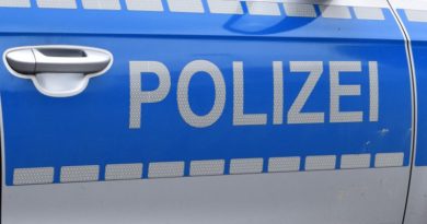 Molotowcocktail in Schrebergarten in Burgebrach Landkreis Bamberg