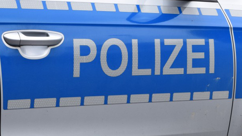 Molotowcocktail in Schrebergarten in Burgebrach Landkreis Bamberg